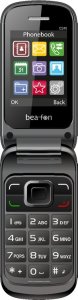Telefon komórkowy Beafon Bea-Fon C245 black 1