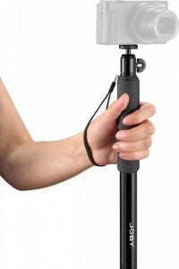 Gimbal Joby Joby Compact 2-in-1 MonoPod 10