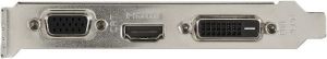 Karta graficzna MSI GeForce GT 710 Low Profile 2GB DDR3 (GT 710 2GD3 LP) 2