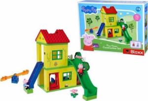 Big BIG PlayBIG Bloxx Peppa Pig Peppa Play House 800057171 1