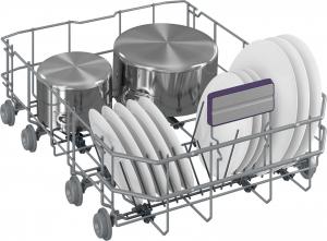 Zmywarka Beko BDIS38120Q 4