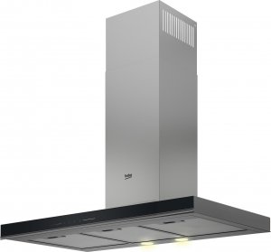 Okap Beko BHCB93640BH 2