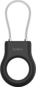 Belkin Secure Holder Wire Loop Apple AirTag, czarne (MSC009BTBK) 2