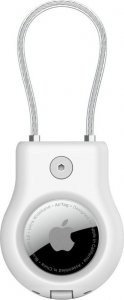 Belkin Belkin Secure Holder Wire Loop Apple AirTag, white MSC009btWH 1