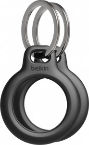Belkin Secure Holder - do Apple AirTag, 2 szt.  (MSC002BTBK) 1