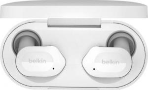 Słuchawki Belkin Soundform Play (AUC005BTWH) 4
