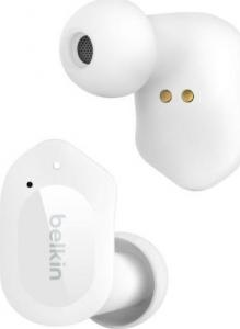 Słuchawki Belkin Soundform Play (AUC005BTWH) 6