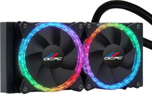 Chłodzenie wodne OCPC Turbocool BP-240 (OC-AIO-BP-240) 2