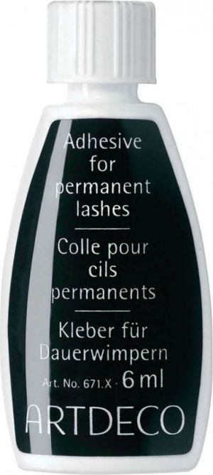 Artdeco Adhesive For Permanent Lashes - klej do rzęs w kępkach 6ml 1