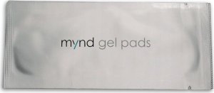 TensCare 3x1 TensCare Electrode Pads Mynd 1