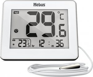 Mebus Mebus 01074 Thermometer 1