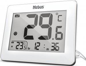 Mebus Mebus 01074 Thermometer 3