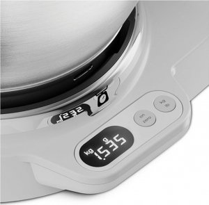 Robot planetarny Kenwood Kenwood KVC65.001WH Titanium Chef Baker 4
