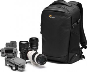 Plecak Lowepro Lowepro Flipside 300 AW III black 12
