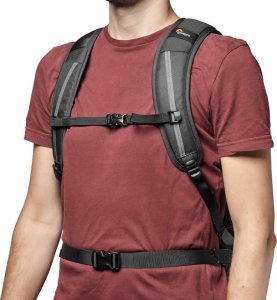 Plecak Lowepro Lowepro Flipside 300 AW III black 14