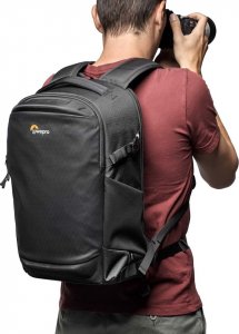 Plecak Lowepro Lowepro Flipside 300 AW III black 4