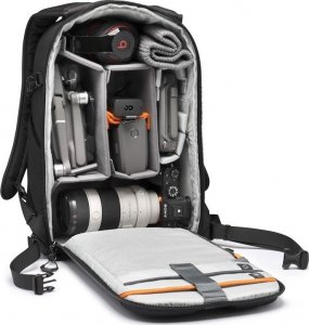 Plecak Lowepro Lowepro Flipside 300 AW III black 7