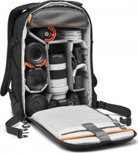 Plecak Lowepro Lowepro Flipside 300 AW III black 9
