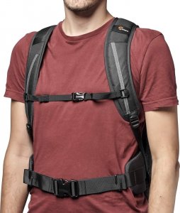 Plecak Lowepro Lowepro Flipside 400 AW III black 11