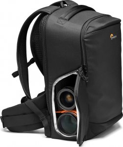 Plecak Lowepro Lowepro Flipside 400 AW III black 14