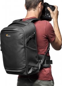 Plecak Lowepro Lowepro Flipside 400 AW III black 3