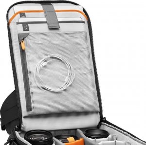 Plecak Lowepro Lowepro Flipside 400 AW III black 10