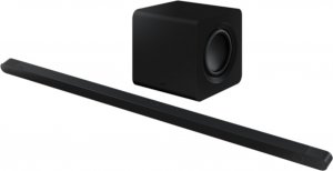 Soundbar Samsung HW-S810B/ZG 2