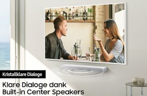 Soundbar Samsung HW-S67B/ZG 11