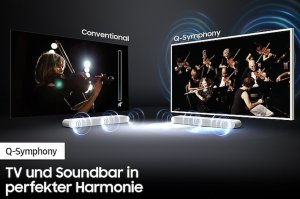 Soundbar Samsung HW-S67B/ZG 10