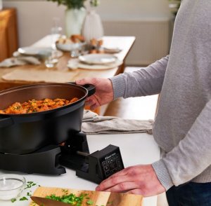 Multicooker Russell Hobbs Russell Hobbs 28270-56 Good-to-go Multicooker 11