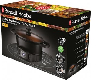 Multicooker Russell Hobbs Russell Hobbs 28270-56 Good-to-go Multicooker 5