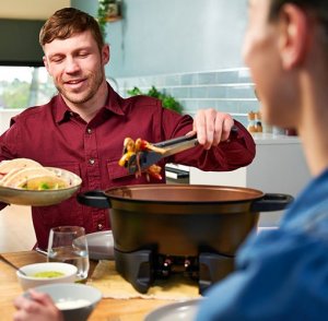 Multicooker Russell Hobbs Russell Hobbs 28270-56 Good-to-go Multicooker 7