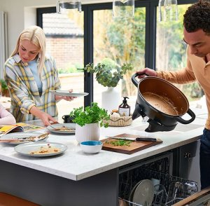 Multicooker Russell Hobbs Russell Hobbs 28270-56 Good-to-go Multicooker 10