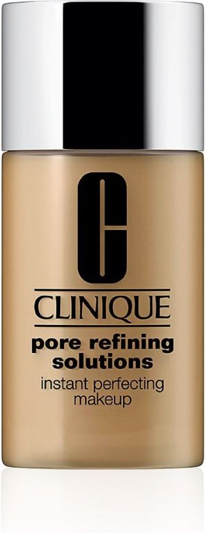Clinique Pore Refining Solutions Instant Perfecting Makeup podkład zmniejszający widoczność porów 19 Sand 30ml 1