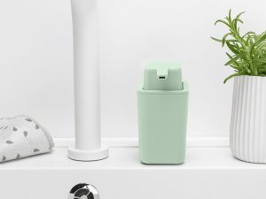 Dozownik do mydła Brabantia Brabantia Soap Dispenser Jade Green 6