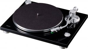 Gramofon Teac Teac TN-3B-SE black 1