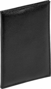 Walther Walther ID Card Case 14x9,5 EU/Passport black 582000075 1