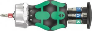Wera Wera Bicycle Set 5 1
