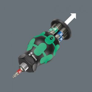 Wera Wera Bicycle Set 11 3