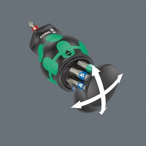 Wera Wera Bicycle Set 11 4