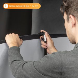 Walimex walimex pro Holder for Folding Reflector 2