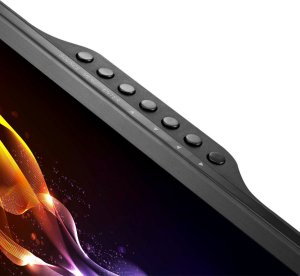 Odtwarzacz przenośny Lenco TFT-1038BK LED 10'' 2