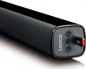 Soundbar Lenco SB-080BK 3