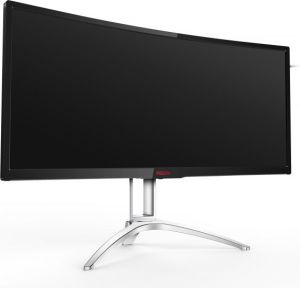 Monitor AOC Agon AG352QCX 5