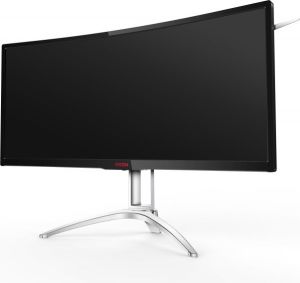 Monitor AOC Agon AG352QCX 6