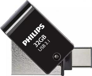 Pendrive Philips 32 GB  (FM32DC152B/00) 1