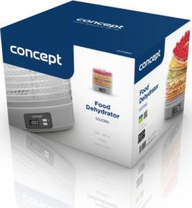 Suszarka Concept Solution W SO2080 2