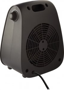 Termowentylator Concept  Termowentylator, czarny VT7041 5