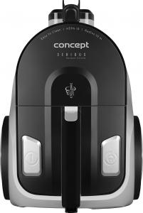 Odkurzacz Concept Serious Parquet Extend VP5130 3