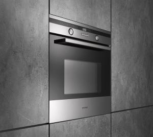 Piekarnik Concept ETV7560SS 6